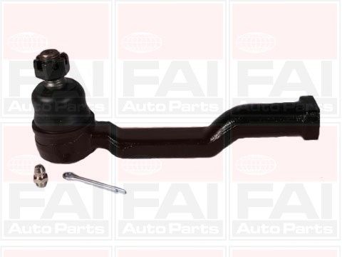 FAI AUTOPARTS skersinės vairo trauklės galas SS964